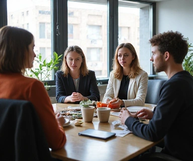 Corporate Wellness Programs